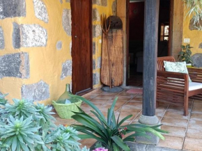 Vivelorural El Caminante- Valleseco, private pool